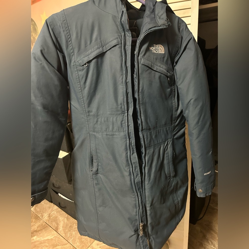 The North Face Parka